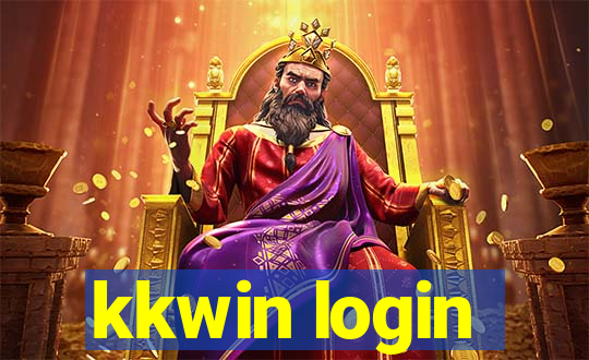 kkwin login